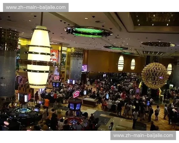 澳门百家乐官方网站：体验极致娱乐，畅享无限激情