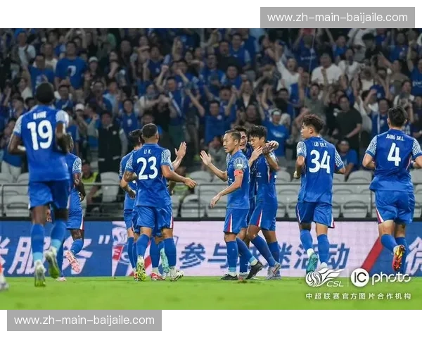 亚冠联赛赛事专栏