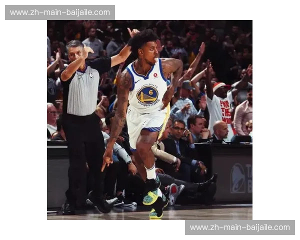 勇士vs骑士：宿命对决的胜率密码，谁能笑到最后？